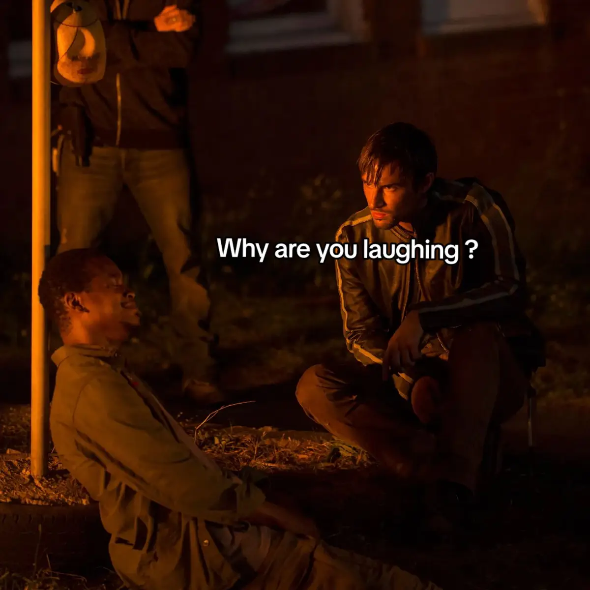 #TWD #bobstookey #garethtwd #fyp #itmightseemcrazywhatimabouttosay 