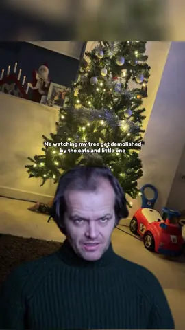 #Meme #MemeCut #fy #christmas #tree #mumlife 