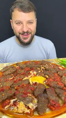 تحدي الاكل الكوري😁