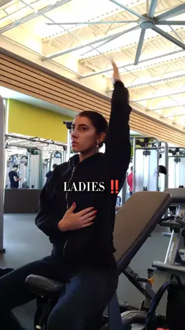 Ladies!! Don't neglect upper body day! Workout with me for this PUSH (chest, shoulders, triceps, delts) DAY!  . . . #trending #viral #fyp #viralfyp #fyp #foryou #fypage #fy #foryoupage #foryourpage #explore #explorepage #gym #Fitness #gymgirl #trainer #GymLife #gymrat #lift #GymTok #FitTok #fit #fitgirl #fitnesstok #body #bodypositive #fitnessgirl #gymgirlinspo #gymmotivation #gymgirlies #beginnergymgirl #bodygoals 
