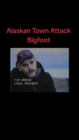 #fypシ #missing411 #nativetiktoks #ghosttown #missingperson #alaska #scarystories #sasquach #bigfoot #legends #fypシ 