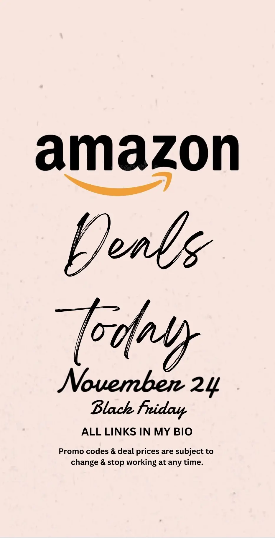 It’s Black Friday! These are the Amazon Promo Codes for today. Part 4 #blackfridayamazon #amazonblackfridaydeals #amazonpromocodes #amazondeals 