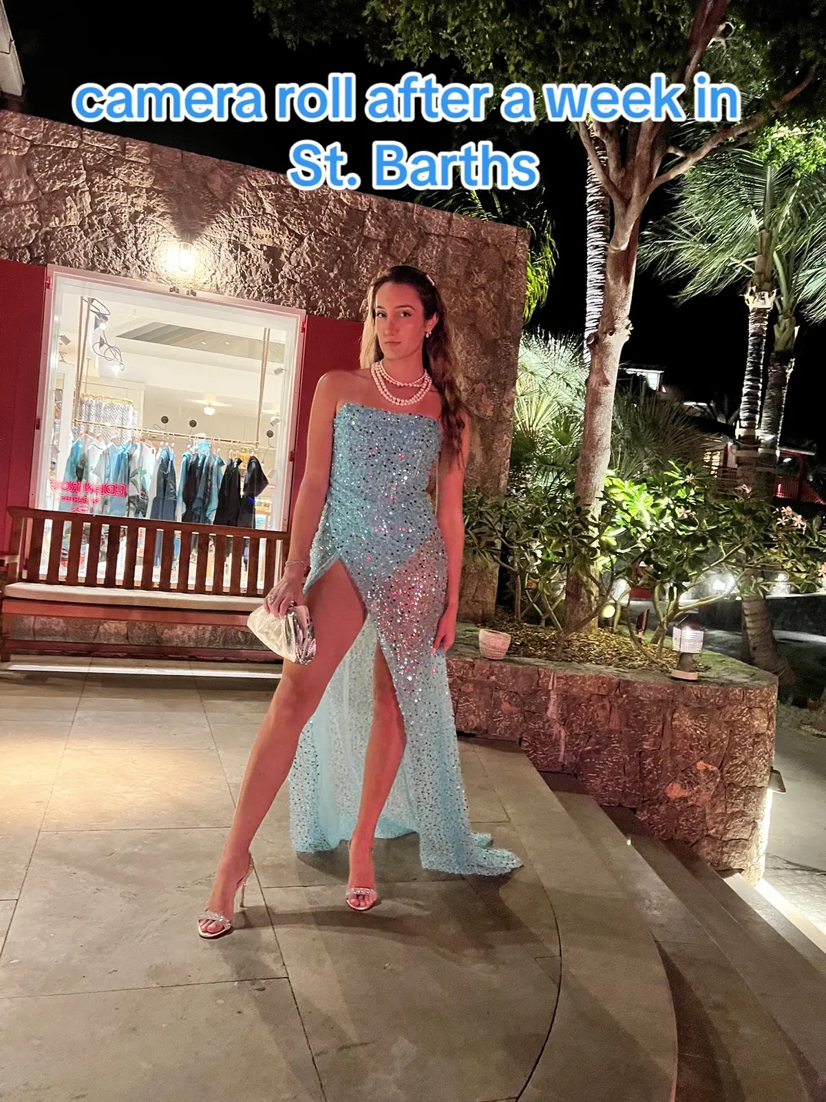 #stbarths #dreamy #luxuryvacation #vacationoutfits @Oh Polly @Maaji @FashionNova 📸🙋🏼‍♀️