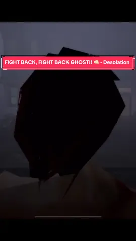 WE JUMPED HER GHOSTLY AHH 👏🏻👏🏻 - Desolation w/ Bread, Angel, and Vik #roblox #robloxfunnymoments #robloxhorrorgames #robloxtiktok #robloxvc #fypシ #robloxfyp #horrorgame 