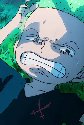 Young zoro #editanime #onepiece #zoro 