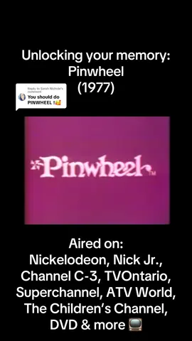 Replying to @Sarah Nichole  *DVD - Custom  Does anyone remember this classic? 🥺 #childhood #nostalgia #childhoodnostalgia #unlockingyourmemory #unlockingyournostalgia #feverdream #ashownobodyelseremembers #forgottentvshows #kidstv #80snickelodeon #nickelodeon #nickelodeonshows #nickjr #nickjrshows #c3tv #tvontario #superchannel #atvworld #thechildrenschannel #pinwheel #pinwheeltvshow #jimjinkins #70stv #70snostalgia #70sbaby #80sbaby #90skids #growingupinthe70s #growingupinthe80s #growingupinthe90s #childhoodmemories #childhoodncstalgia 
