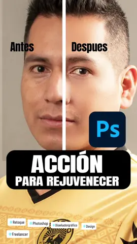 Retoca como un profesional #photoshop #design #retoque #fotografia #diseñografico #diseñador #freelancer #retouch #face #adobe #gratis @seguidores 