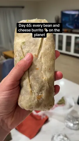 The BEAN AND CHEESE burrito 🌯 from the taco stand on the corner of Valencia and Tustin Ranch Rd in Tustin, CA. Fried cheese on the tortilla, my wife ordered this for me after a night out and even filmed them make it…they randomly threw in an avocado 🥑 and onions/colantro. The beans werent refried, which…this place doesnt seem like theyre making bean and cheeses on the reg, but enjoyed the taste. Tortilla exceptional. Salsas as well, and their al pastor tacos were a nice night cap. How high do you think this burrito is on my Top 100 list coming soon??? LMK 👇🏽👇🏽👇🏽 also, lmk where to go next plz 💜💜💕💕👇🏽👇🏽