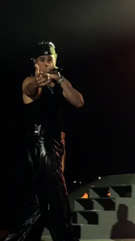 fuego is a bop & zabdiel was singing to me, idc🙈 #cnco4ever #cncodisneyplus #cnco #cncoultimacitatour #cncofuego #puertorico #ultimacitacnco #christophervelez #zabdieldejesus #erickbriancolon #richardcamacho 