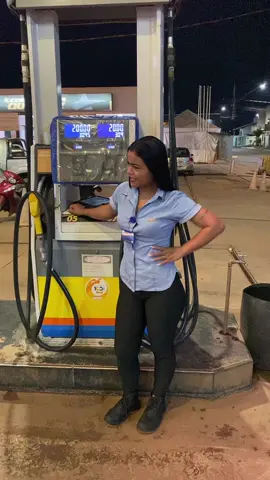 #posto #ipiranga #latrel  @Jucyelle C Soares @Lu 