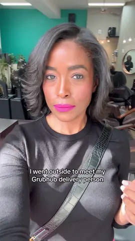 Spend a day in the life with me living in New York City as I go to Harlem to the hair salon and then attend my Alpha Kappa Alpha Sorority, Incorporated chapter meeting (shout out to the 2024 Silver crew! 💕💚). #adayinmylife #nyclife #alphakappaalpha #silkpress 