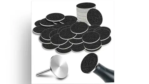💕Good Things Sharing Phase 2: A highly cost-effective and durable sandpaper plate foot therapy tool💅🏼 replacement accessory for nail drill machines. #pedicuretool #pedicuretools #naildrill #naildrillbits #naildrillreview #nailsdrill #tiktokshop #blackfriday2023 