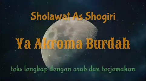 #sholawat #ashogiritanahbaru 