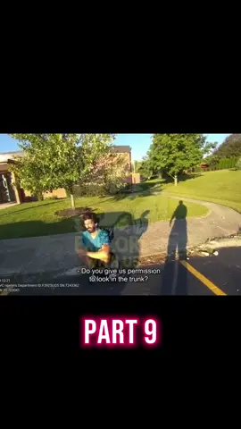 PT 9 #crimestories  #truecrime  #police  #fyp  #behindcam