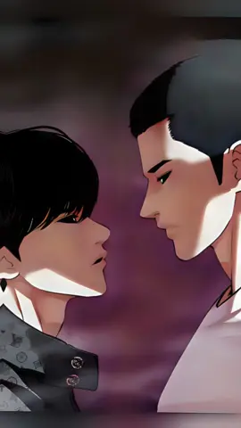 fight ter epic puncak gen2 dan puncak lookism🥶 #manhwareccomendation #lookism #parkhyungseok #xyzbca #fyp 