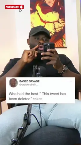 The best Tweet has been deleted takes.. . #shxtsngigs #podcast t #fyp #trivia #college #interview #posada #fypシ #fypシ゚viral #fypage #postpartum #shxtou #shxtsngigsclips