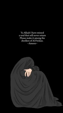 Today marks 1 years since my sister returned to Allaah💔😭…that was the biggest blow and turning point of my life… the last time I spoke to her was around noon…and little did I know that would be our last…the void in my heart can never be filled…May Allaah reunite us all with out loved ones in Jannatul Firdaus Ameen… And let us leave duaas for our loved ones in the comments as their sadaqatul jaariah🤲🏼