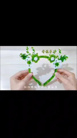 Chắc làm 1 cái đi chụp ảnh Giáng sinh quá #TikTokAwardsVN2023 #handmade #kẽmnhunglamhoa #kẽmnhung 