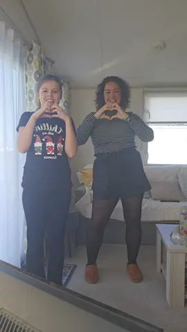 stop. Dont talk to me. with my sassy niece 🙈 #fyp #weekendaway #cornwall #viral 