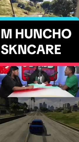 Who can actually vouch for this 😂#chunkzandfillyshow #mhuncho #chunkz #skincare #youngfilly #podcastclips  