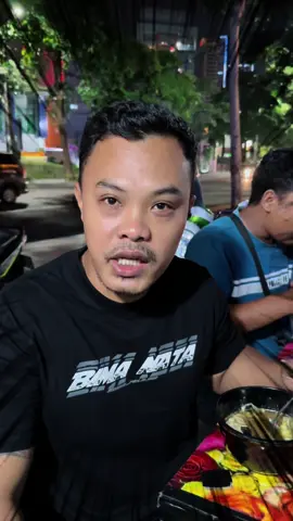 Terimakasih @BANG ARIK MOTOR sudah mampir di @SEBLAK MAMACI 🙏🏼👍 #emothok #markonenk #rekakupengentakon #guyuotalahrek #squadgubengpojok #seblakmamaci #seblak #seblaksurabaya #seblaklobstersurabaya #istimiwirr 