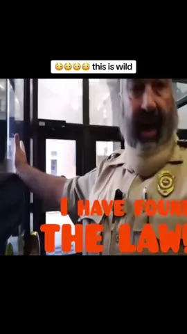 This is wild , cops were scared of a camera #policeofficer #foryou #sadstory 