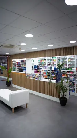 I can't believe something like this has opened up in Southall - @Chana Health 🏥 looks amazing! To celebrate the launch of Chana Health - Pharmacy & Clinic they are giving four lucky winners a treatment of their choice. All you have to do is follow @ChanaHealth and tag your friend to be within a chance of winning 🎉 As well as a giveaway to celebrate the launch week, they are offering up to 25% off on some of their services (expires 31/12/23) as well as half price coffees till 12pm all of next week! ☕️ 33 High Street Southall West London UB1 3HA Video by @shotbymani_ 