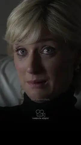 Charles, Prenses Diana ile vedalaşıyor.💔 📺: The Crown (2016-) . #thecrown #princessdiana #princecharles