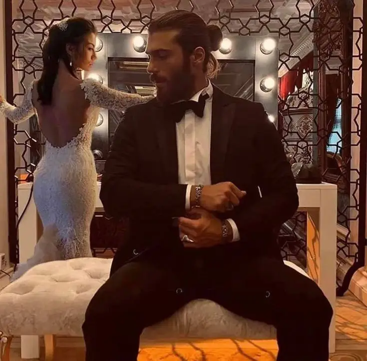 #candemforever #erkencikus🕊 #candivit🦅albatros #canem❤️✨❤️🦅 #demetözdemir #canyaman 