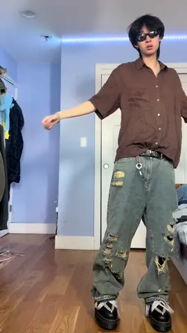 @Orbital studios jeans