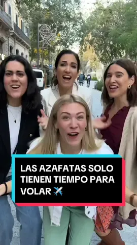 @Azafata hipóxica @Angie Venegas @Hora Zulu Podcast ✈️ | TCP tres buenos ejemplos de multitasking