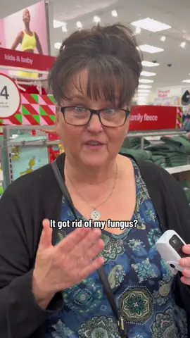 She just went with it😂😂 but the RESULTS!!! 😱 #fyp #foryou #foryoupage #fypシ #fypシ゚viral #viral #fypage #popular #nailclear #tiktokmademebuyit #surprise #lifehacks link in bio to purchase 