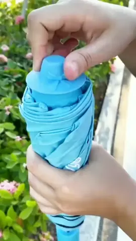 Modern Style Umbrella ⛱️⛱️ #smartgadgets #amazing #cool #smarthome #tools #design #product #gadgets #newgadgets   #coolgadgets    #Futuristic #Technology  #tiktokchina    #kawaii   #amazon 