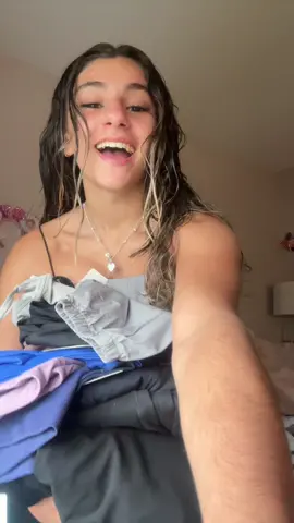 Halara Unboxing 💙💙💙 @Halara_official 
