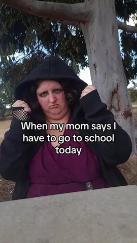 Thats really rude 🙄#bae #bbldrake #emodrack #drackswife #mom #school #mad #emo 
