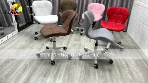 Ghế Bánh Xe chân nhựa trắng mẫu kim cương đã có sẵn đủ màu nha. #Ghespa #ghetrangdiemxoay #ghexoayvanphong #ghebanhxe #ghetrangdiem 