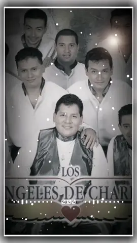 #losangelesdecharly #prisionerodetuamor