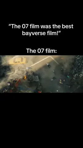 its so funny idk why lmao #transformers #movie #megatron #meme #michealbay #meme #shitposting #fyp #fypシ 