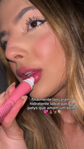 to apaixonada 🥹 #gloss #dicas #beleza #dicasdebeleza #carmed #viral #fyp 