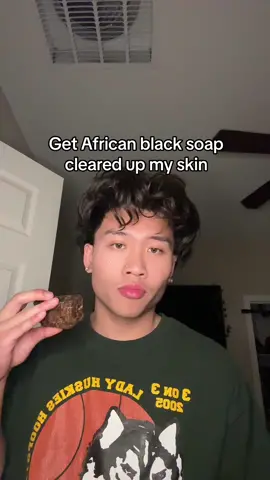 #africanblacksoap #tiktokshop #fyp #skincare 