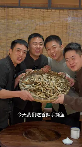 Ikan asin balado 🤭🤩 #fangbrothers 