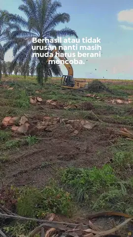 #opratormuda_punyacerita #opratorexcavator #lewatbrandamu 