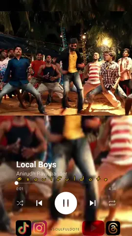 Dhanush Sir🧡🔥🔥🧡 #soulfuldote #soulfuldotes #tamilwhatsappstatusvideos #tamilsonglyrics #tamilbgmlove #tamillyric #tamilwhatsapp #tamildance #fyptamil #kuthusong #kuthudance #localboys #ethirneechal 
