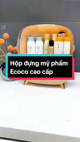 Sang trọng quá ạ #hopdungmypham #dogiadung #noitrothongminh #giadungthongminh #giadungtienich #xuhuong #hottrend 