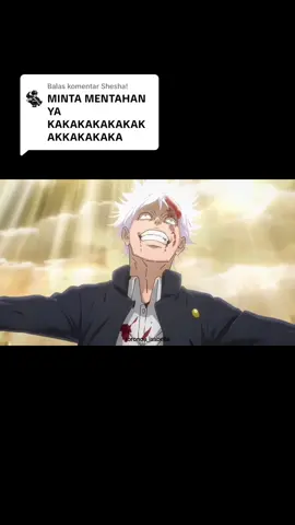 Membalas @Shesha! Selamat berhalu dengan COGIL JJK🗣️🔥 #gojousatoru #jujutsukaisen #weebs #fypシ #animers 