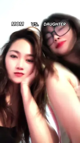 #momanddaughter #fyp #foryoupage #MomsofTikTok 