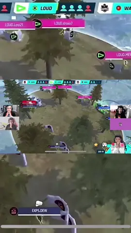 WAG không thể tin được chỉ với 2 người đã lấy được top 1 😱 #WAG #bacgau #@BÁC GẤU #TikTokAwardsVN2023 #garenafreefirevn #free_fire_lover #suhướng #garenafreefirevn #garenafreefire #ffws2023 