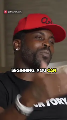Mike Vick explains his time in jail‼️ What do y’all think⁉️ #mikevick #mikevickpodcast #podcast #podcastclips #clips #real #viral #life #advice #LifeAdvice #mikevickadvice #trending 
