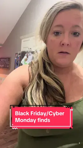 All links are in my linktree in my bio. #blackfriday #cybermonday #shopping #shoppinghaul 