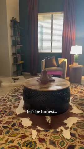 I had been ignoring the fact that my #livingroom was not #familyfriendly #homedecor but not anymore. I made this space a priority and wish I had done it sooner. #livingroommakeover 